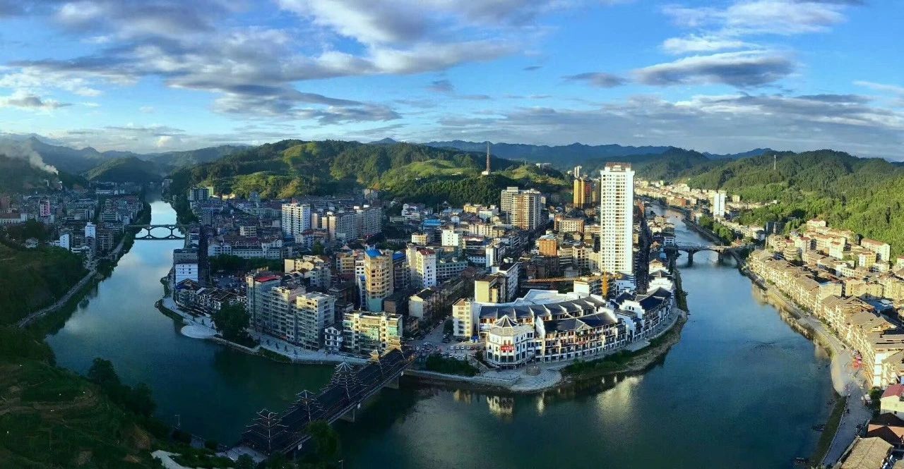 绥宁县