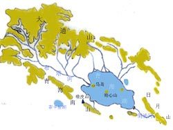 青海湖
