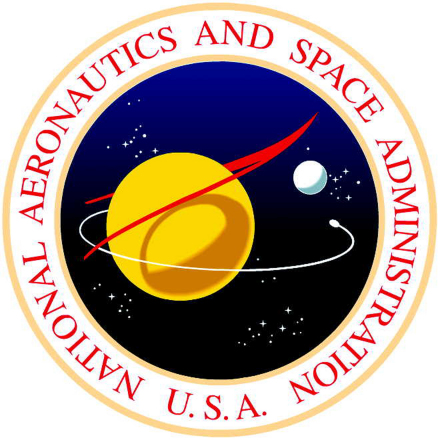 NASA局徽