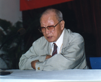 王大珩