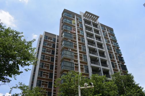 广州市华南理工大学（大学城校区）