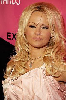 Pamela Anderson 