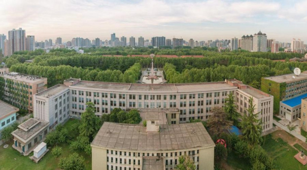 西安交通大学