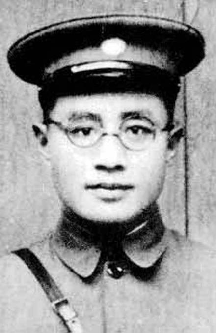 刘伯承 