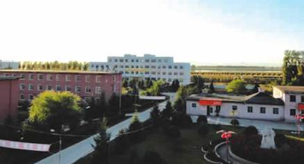 黑龙江三江美术职业学院