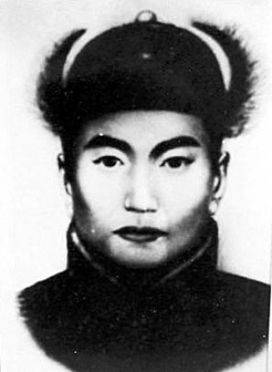张海鹏