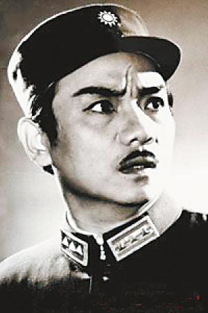马长礼