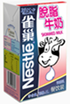 雀巢餐饮产品图片