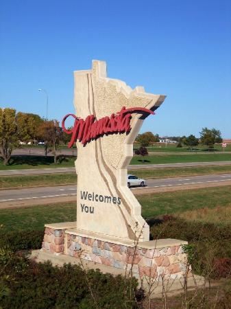 Welcome to Minnesota
