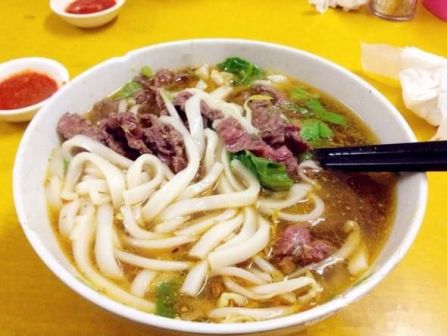 粿条