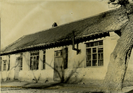 呼兰县龙王庙小学旧址