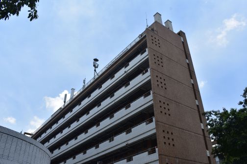 广州市华南理工大学（大学城校区）