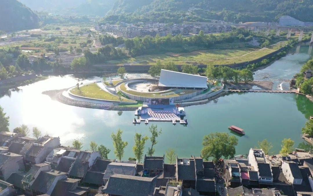 翠翠岛