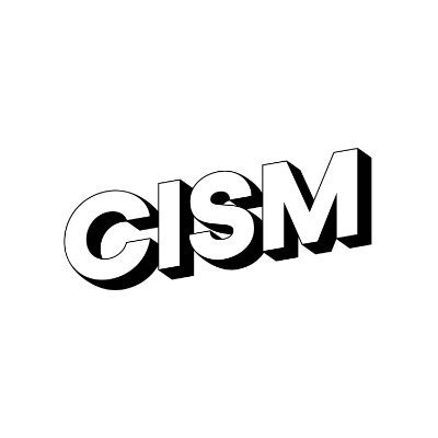 “CISM 89,3 FM”台徽