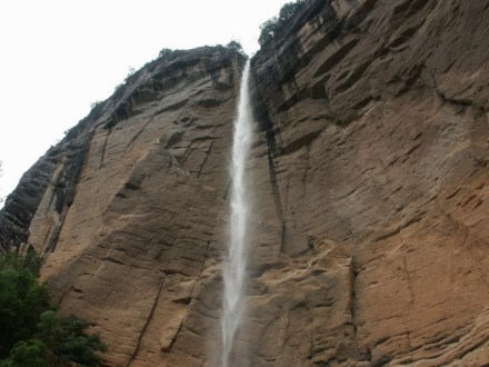 水帘洞