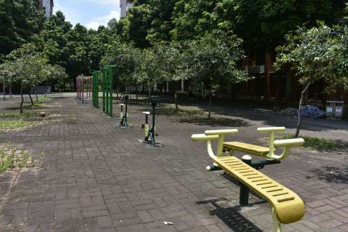 广州市华南理工大学（大学城校区）