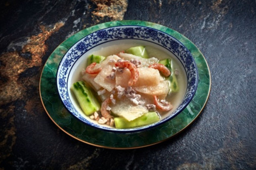 特产美食