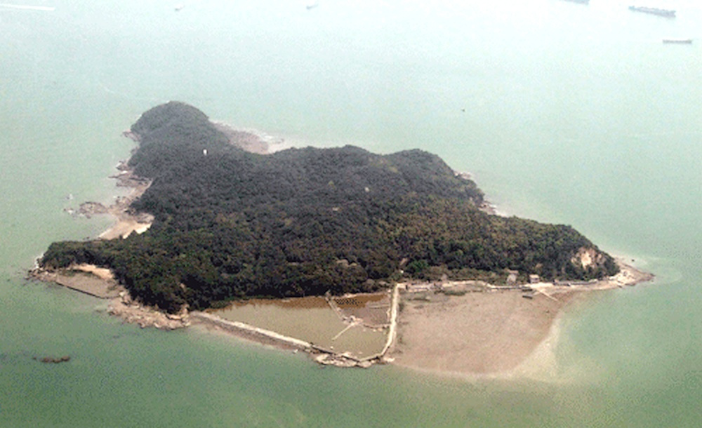 鸡屿