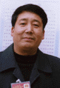 湖北省恩施市人大常委会副主任李俊林 