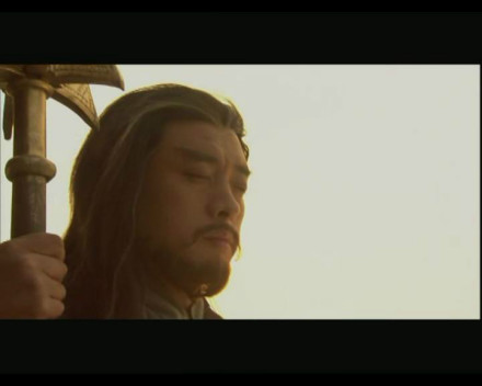 柯镇恶