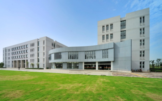 电子科技大学