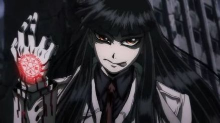 萝莉A