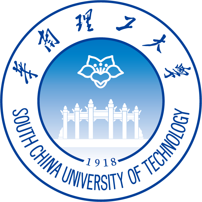 华南理工大学校徽 