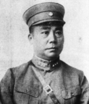 邓锡侯
