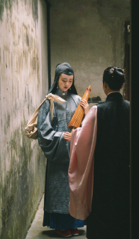 汉服活动