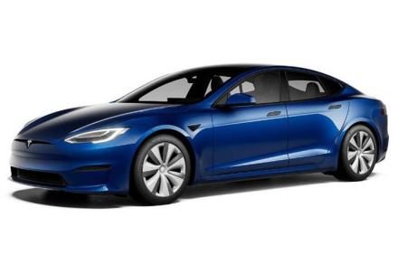 特斯拉Model S