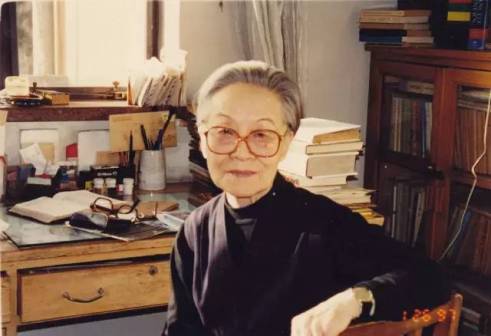 杨绛