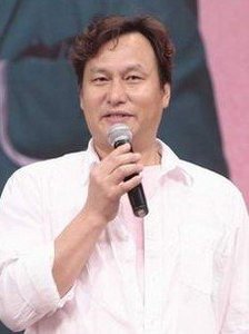 丁仰国