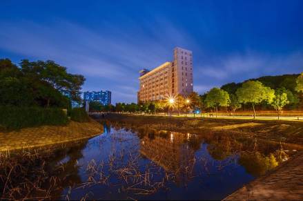江夏区