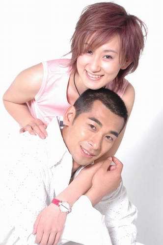 赵文卓夫妻