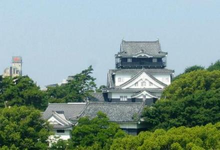 冈崎市徳川ゆかり
