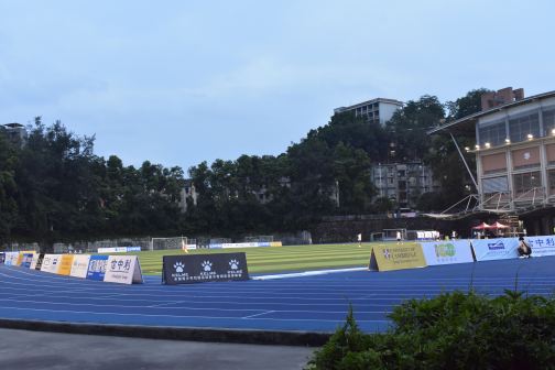 华南理工大学（五山校区）