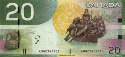$20