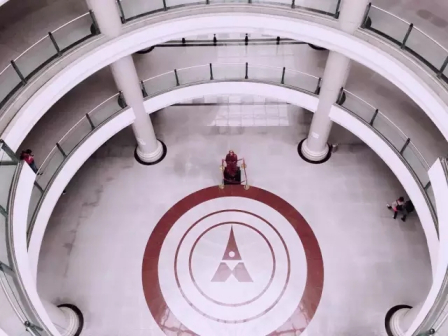 文泰楼