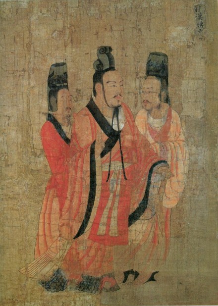 汉昭帝