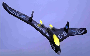B-3轰炸机
