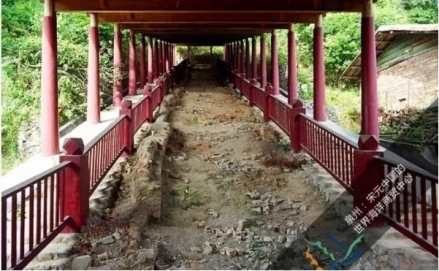 化窑址（尾林-内坂窑址、屈斗宫窑址）