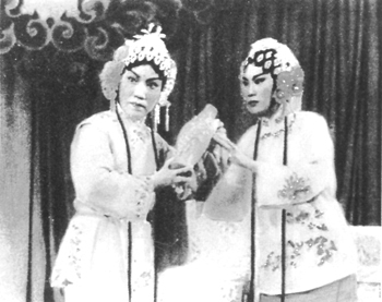 六岁红 莲小君《茶瓶计》