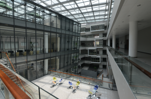 学院建筑5