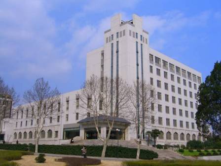 南京农业大学