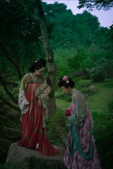 汉服活动