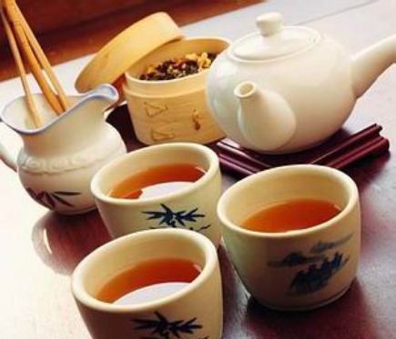 潮州工夫茶(图2)