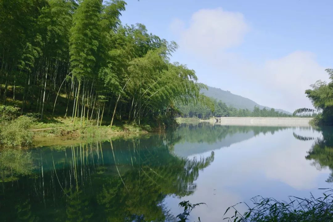 僰王山
