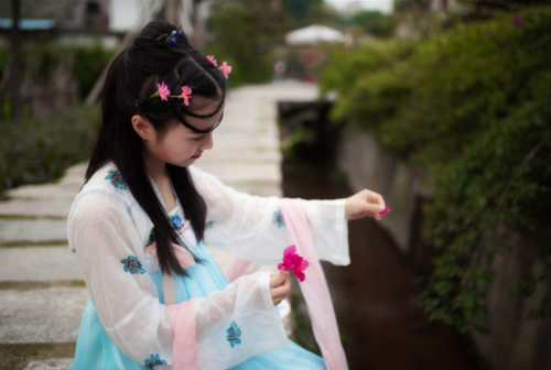汉服