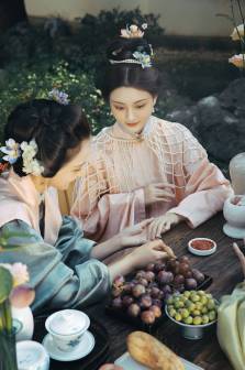汉服活动