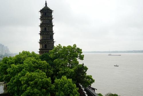 九江景点